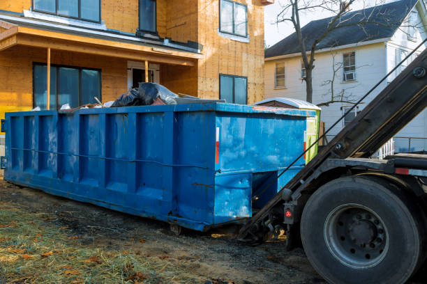 Moving and Downsizing Cleanouts in Thorsby, AL