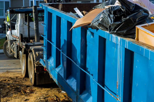 Best Residential Junk Removal  in Thorsby, AL