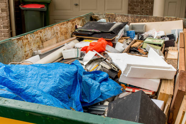 Best Shed Removal  in Thorsby, AL