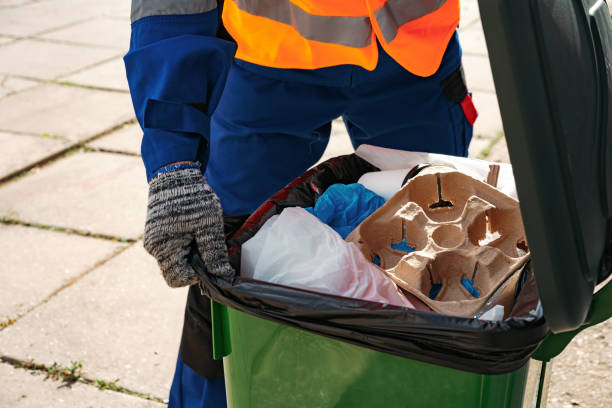 Best Commercial Junk Removal  in Thorsby, AL
