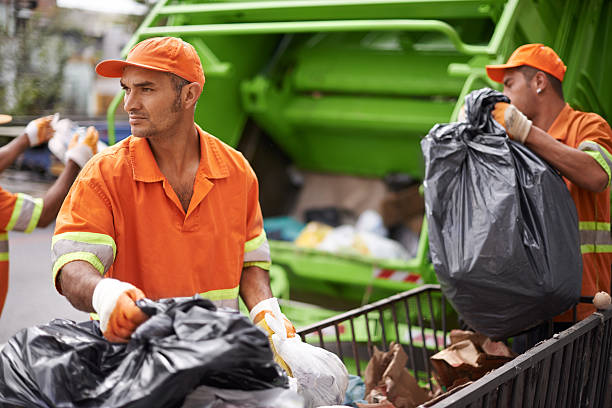 Recycling Services for Junk in Thorsby, AL